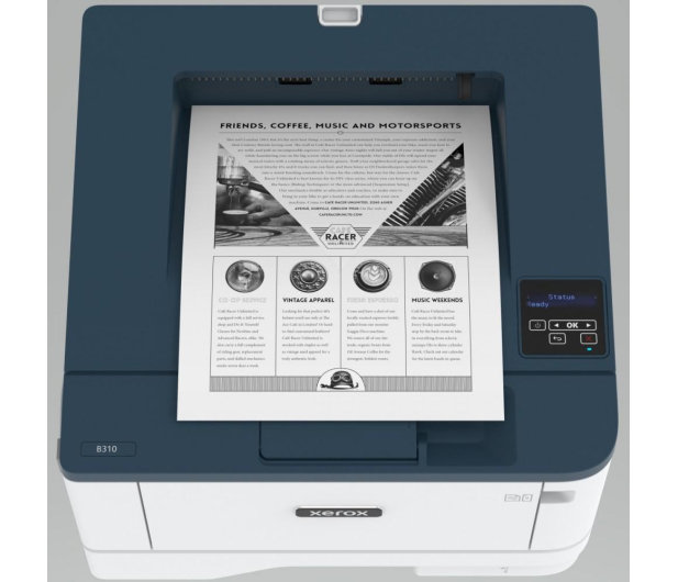Xerox B310 - 1145864 - zdjęcie 2